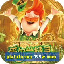 plataforma 199w.com